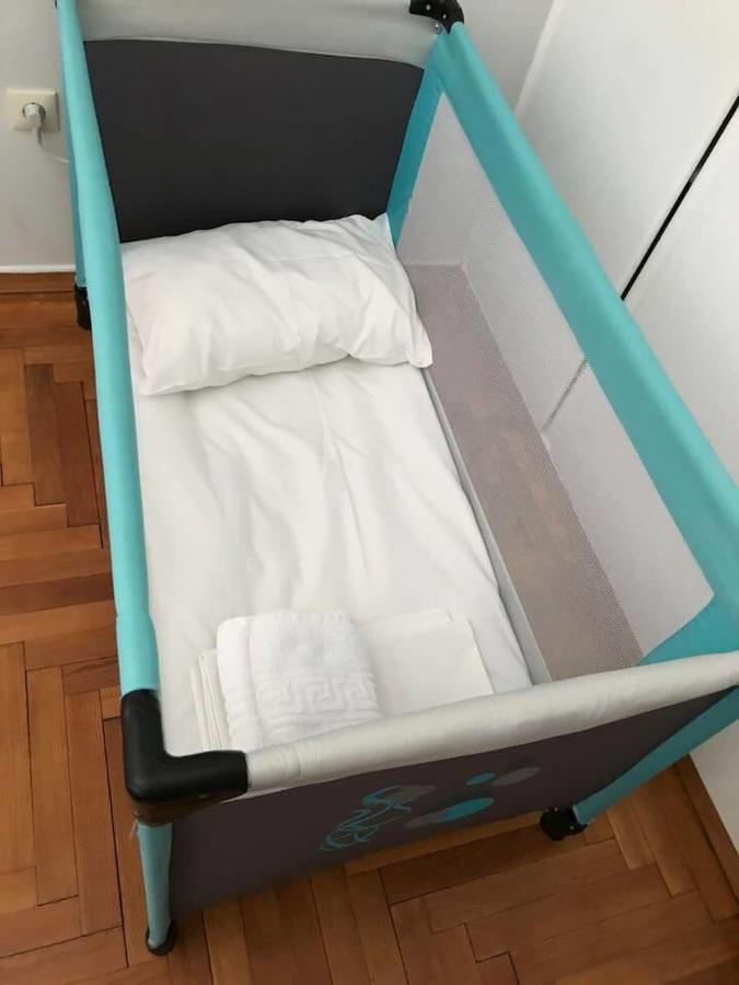 2Bdr Boutique Full Apt In Plaka Athene Buitenkant foto