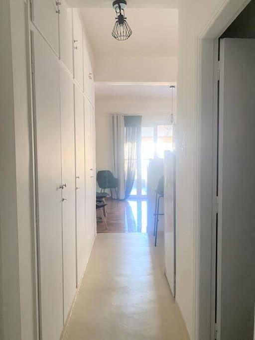 2Bdr Boutique Full Apt In Plaka Athene Buitenkant foto