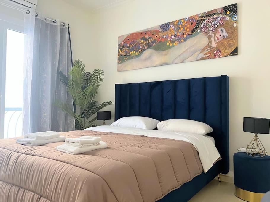 2Bdr Boutique Full Apt In Plaka Athene Buitenkant foto