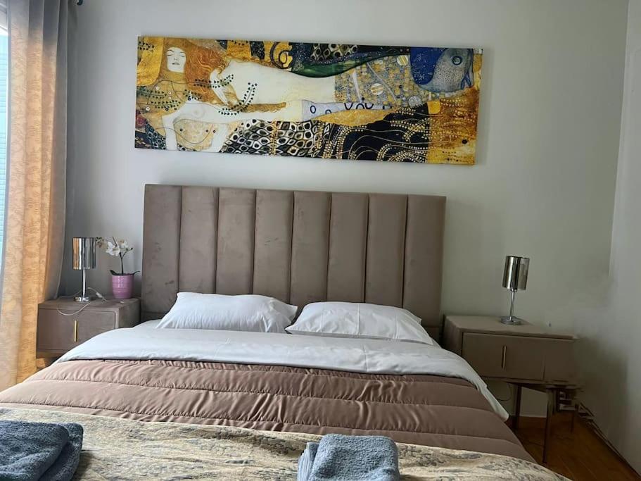 2Bdr Boutique Full Apt In Plaka Athene Buitenkant foto
