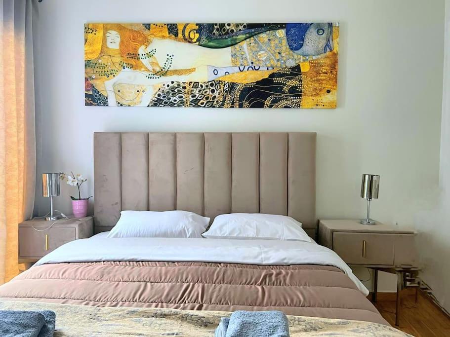 2Bdr Boutique Full Apt In Plaka Athene Buitenkant foto