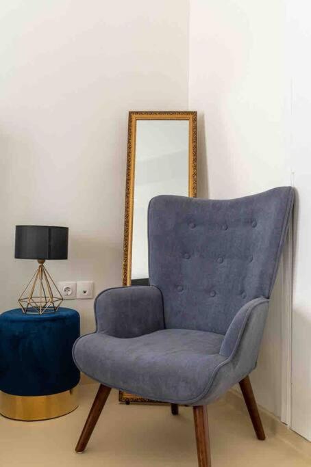 2Bdr Boutique Full Apt In Plaka Athene Buitenkant foto