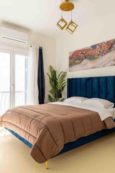 2Bdr Boutique Full Apt In Plaka Athene Buitenkant foto