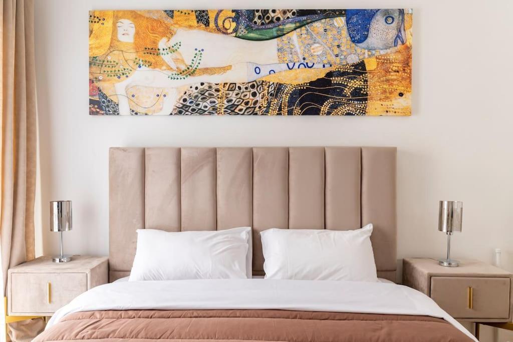 2Bdr Boutique Full Apt In Plaka Athene Buitenkant foto